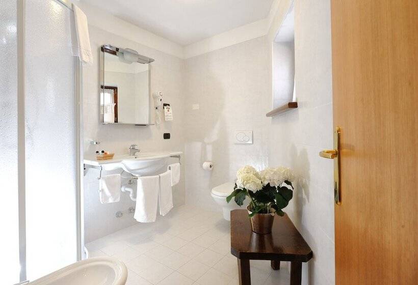 Standard-huone, Montana