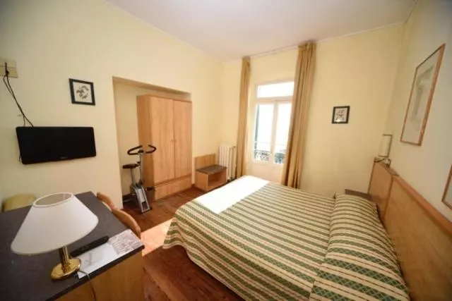 Standard Room Sea View