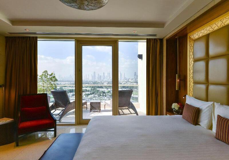 سوییت, Raffles Dubai