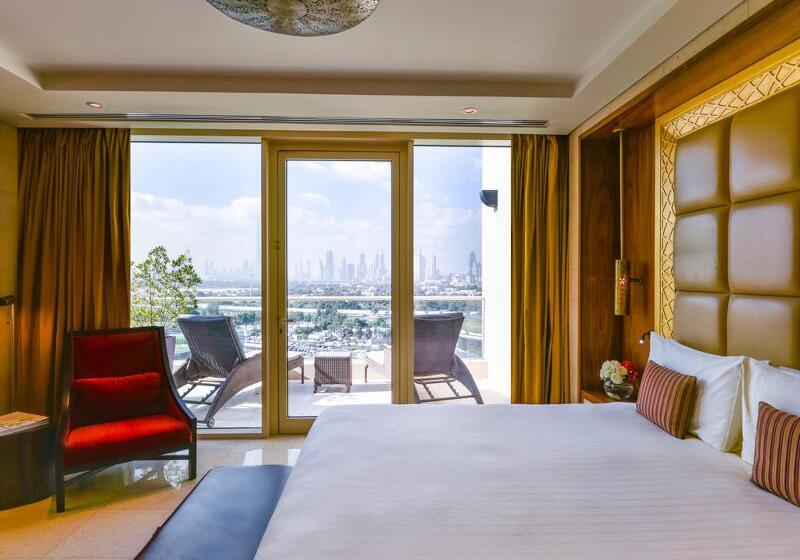 سوییت, Raffles Dubai