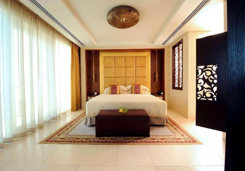 سوییت, Raffles Dubai