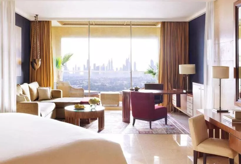 Club Room with Terrace