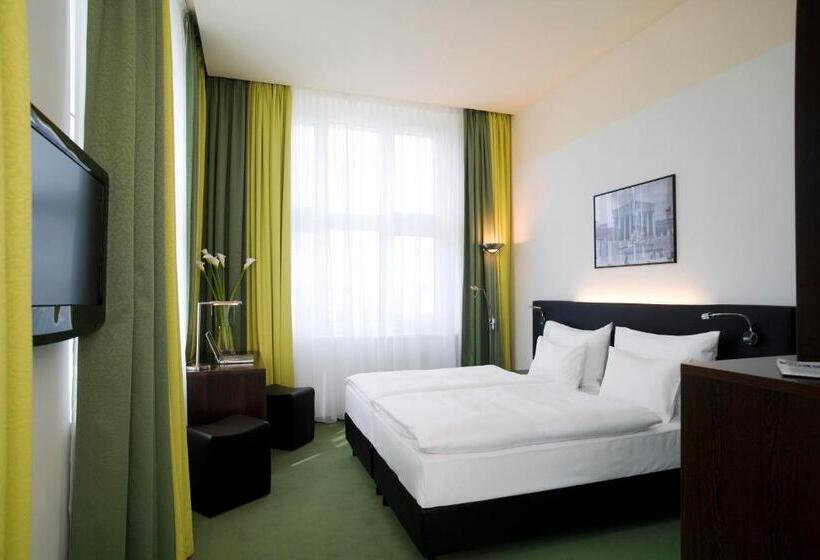 스탠다드 룸, Rainers Hotel Vienna