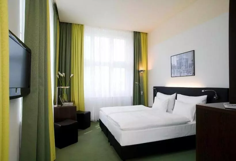 اتاق استاندارد, Rainers Hotel Vienna