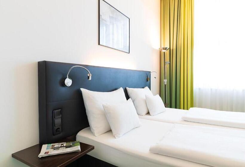 标准间, Rainers Hotel Vienna