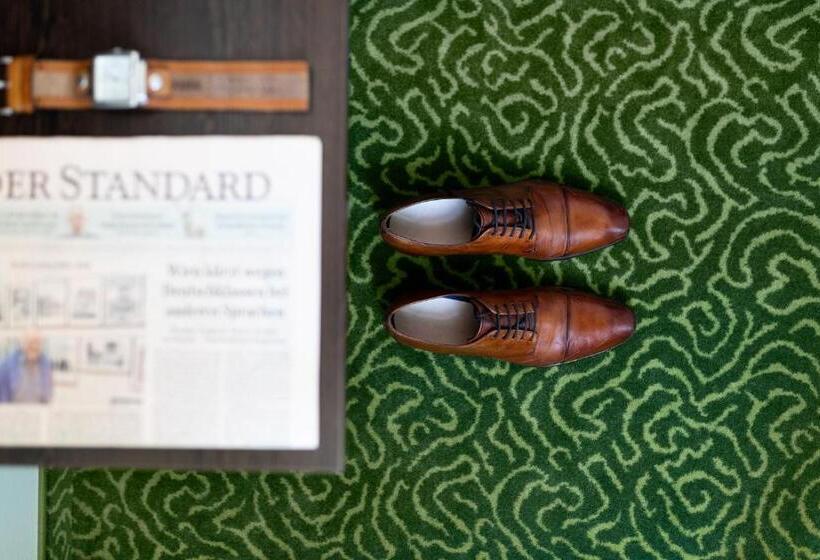 标准间, Rainers Hotel Vienna