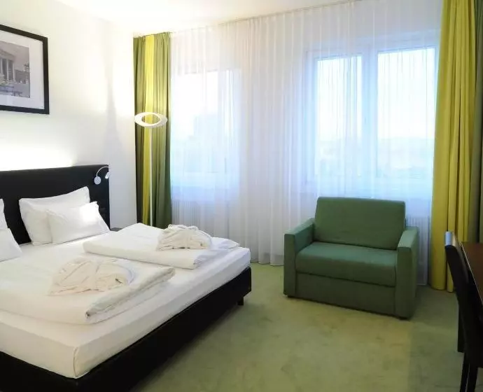 اتاق سوپریور, Rainers Hotel Vienna