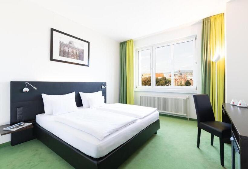 高级大房间, Rainers Hotel Vienna