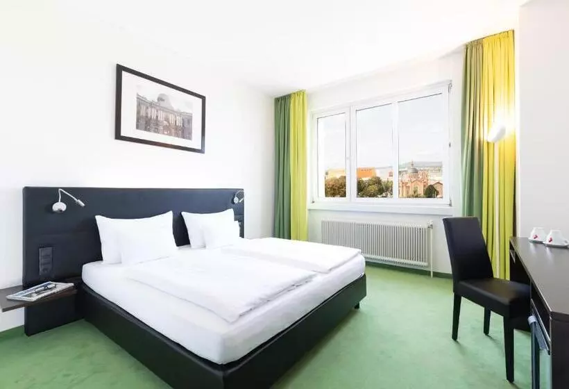 اتاق سوپریور, Rainers Hotel Vienna