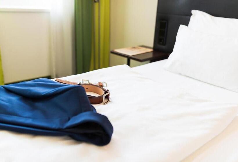 수피리어 룸, Rainers Hotel Vienna