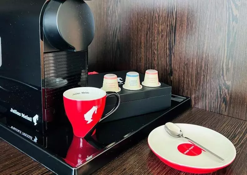 اتاق سوپریور, Rainers Hotel Vienna