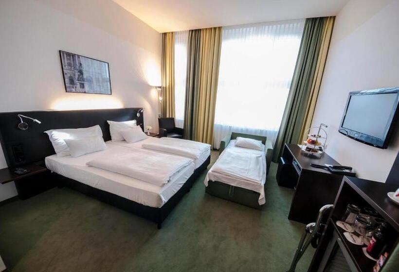 家庭间, Rainers Hotel Vienna