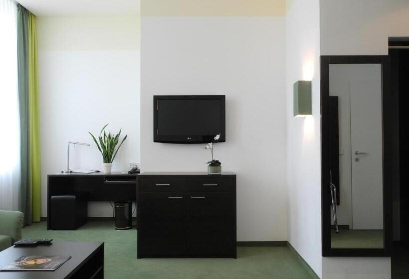 家庭套房, Rainers Hotel Vienna