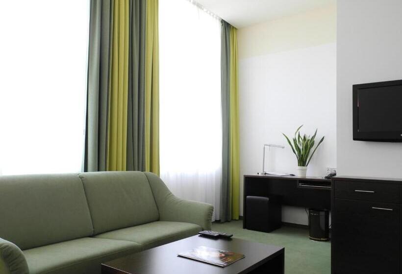 패밀리 스위트, Rainers Hotel Vienna