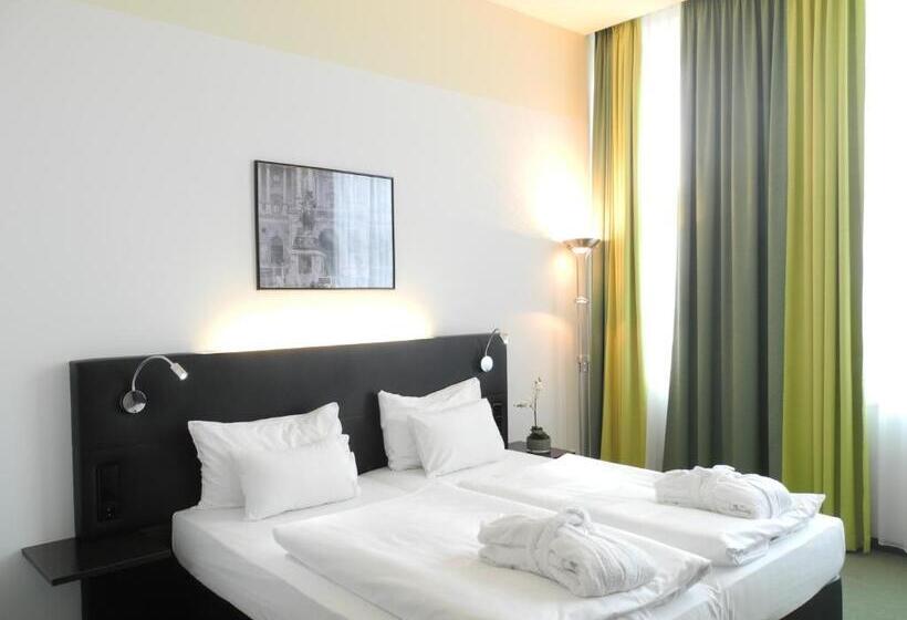 家庭套房, Rainers Hotel Vienna