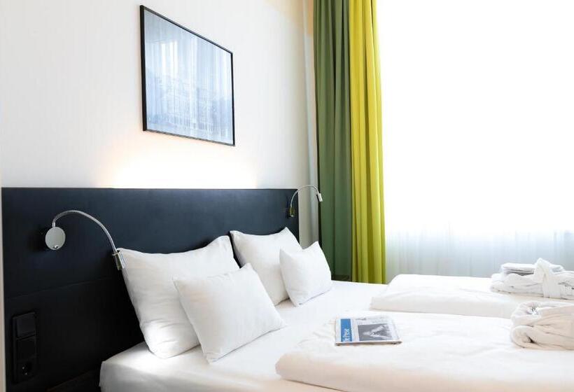 家庭套房, Rainers Hotel Vienna