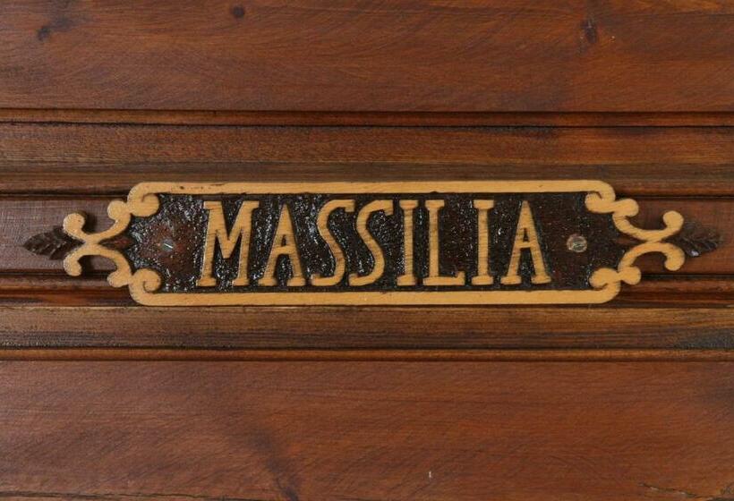 اتاق استاندارد, Riad Petit Karmela