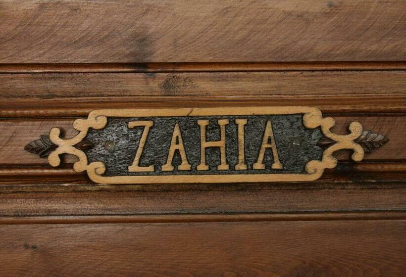 اتاق استاندارد, Riad Petit Karmela