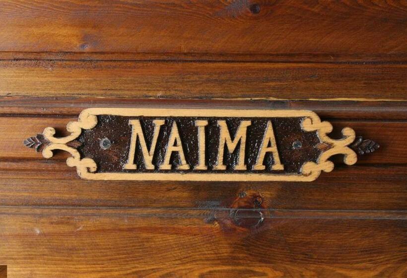 اتاق استاندارد, Riad Petit Karmela