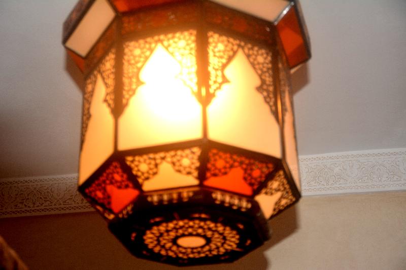 اتاق استاندارد, Riad Petit Karmela