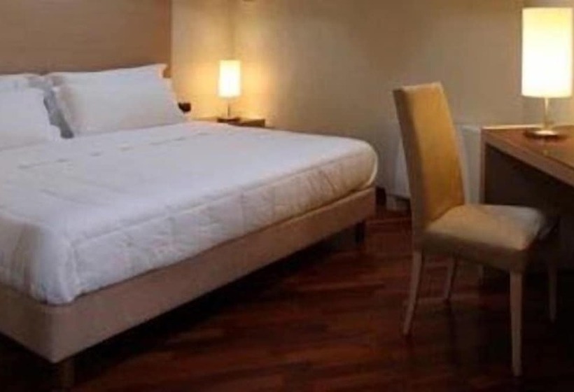 スタンダード４人部屋, Savoia Resort