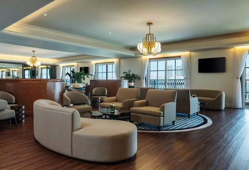 سوئیت کلاب, The Westin Dubai Mina Seyahi Beach Resort And Waterpark