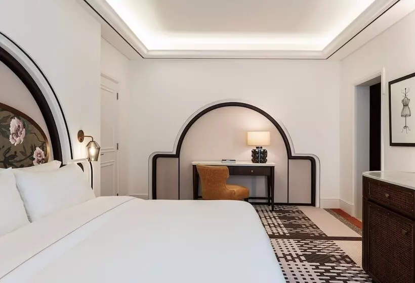 سوئیت کلاب, The Westin Dubai Mina Seyahi Beach Resort And Waterpark