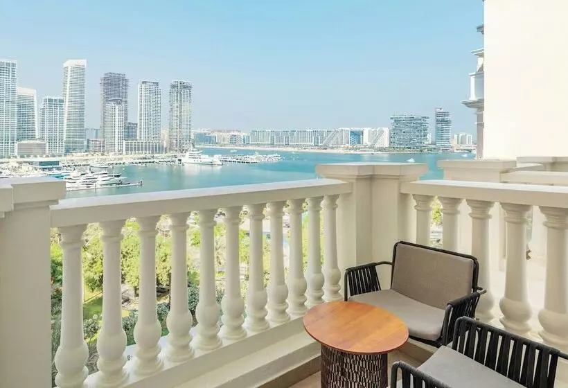 سوئیت خانواده 2 خوابه, The Westin Dubai Mina Seyahi Beach Resort And Waterpark