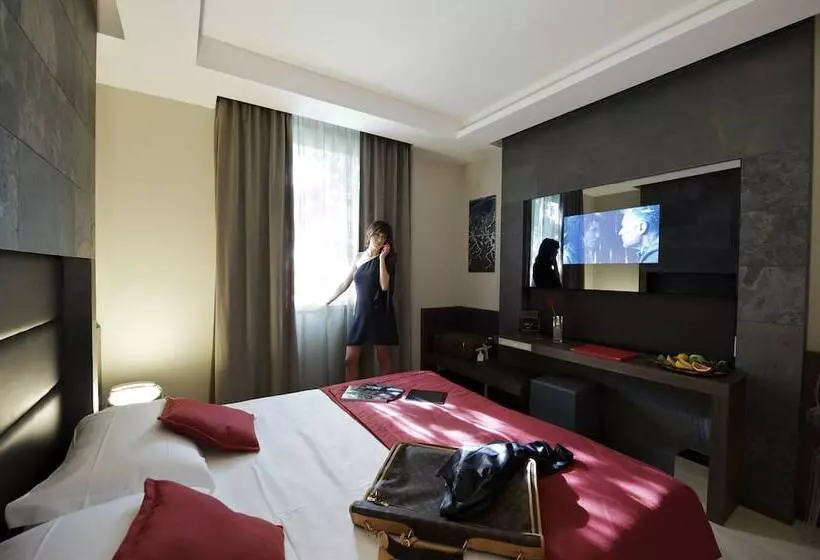 スイート, Boutique Hotel & Spa Villa Dei Platani