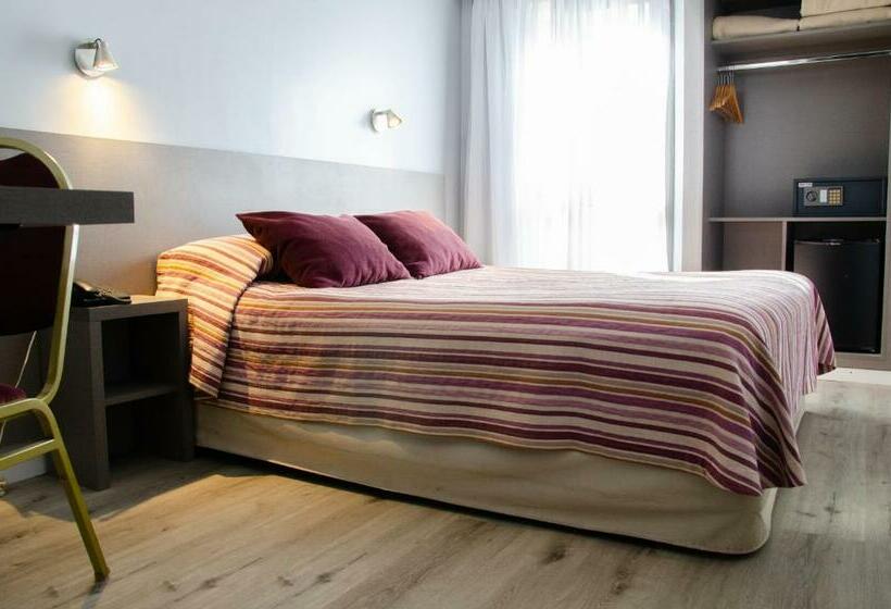 Standardzimmer, Vip´s