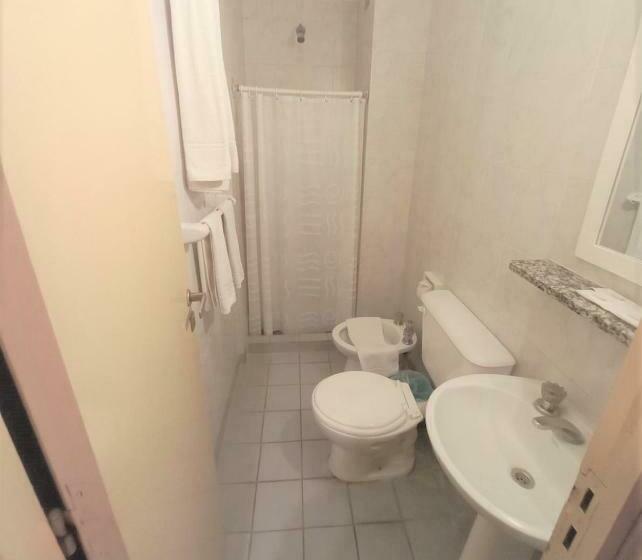 Standardzimmer, Vip´s