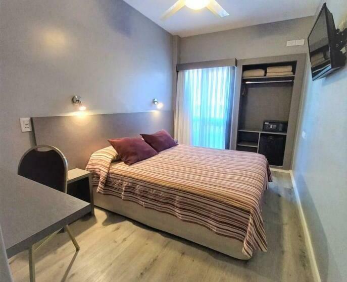 Standardzimmer, Vip´s