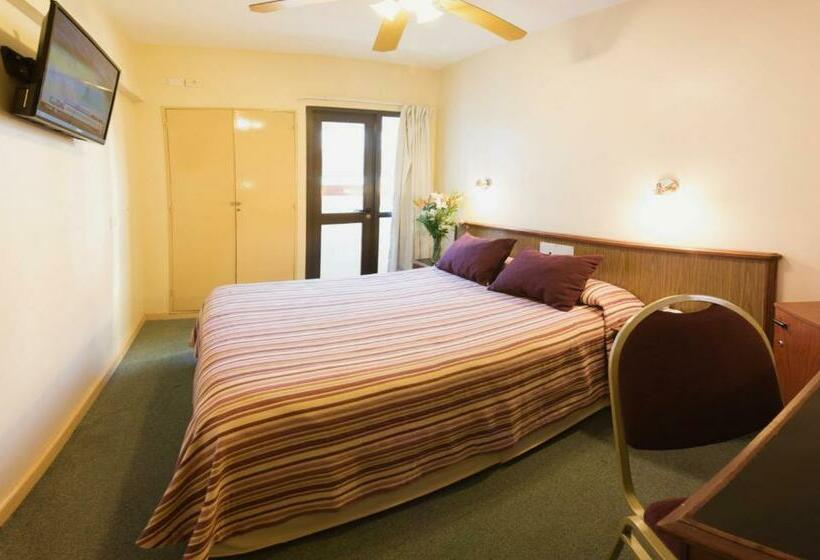 Standardzimmer, Vip´s