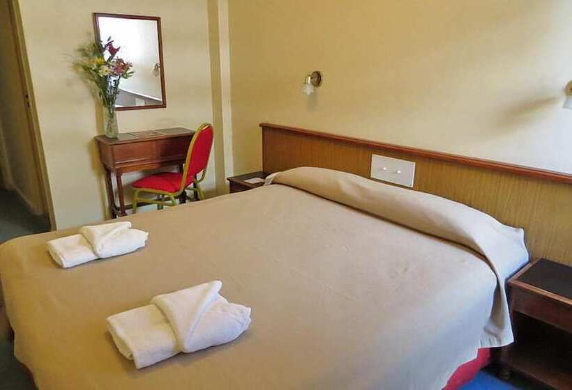 Standardzimmer, Vip´s