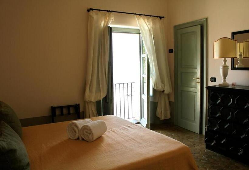 高级大房间, La Salina Hotel Borgo Di Mare