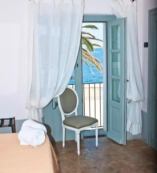 اتاق سوپریور, La Salina Hotel Borgo Di Mare