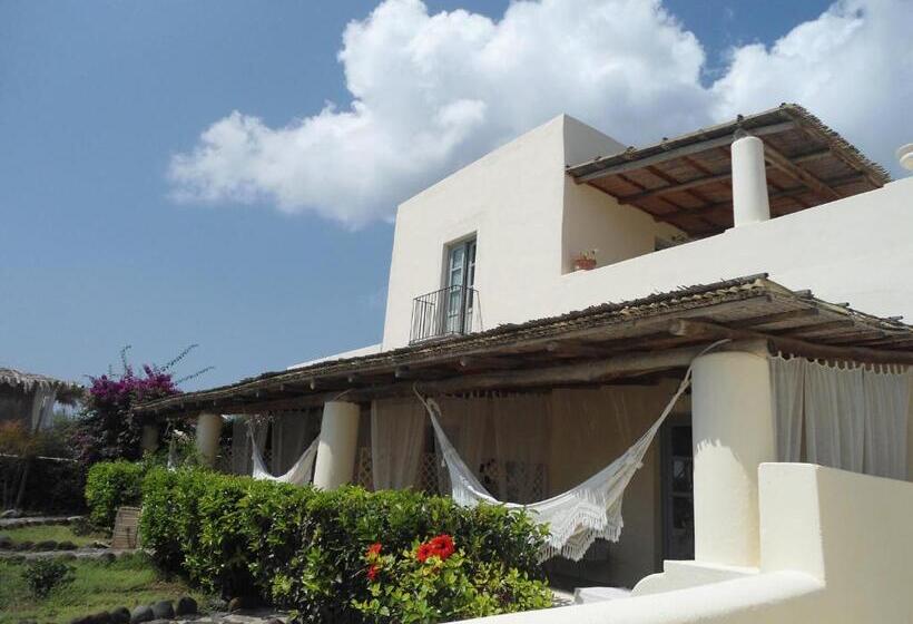 Номер Deluxe, La Salina Hotel Borgo Di Mare