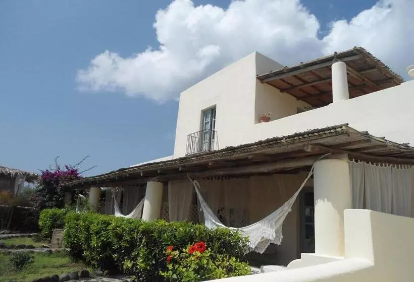 اتاق لوکس, La Salina Hotel Borgo Di Mare