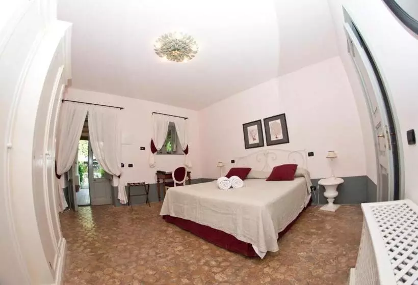 اتاق لوکس, La Salina Hotel Borgo Di Mare