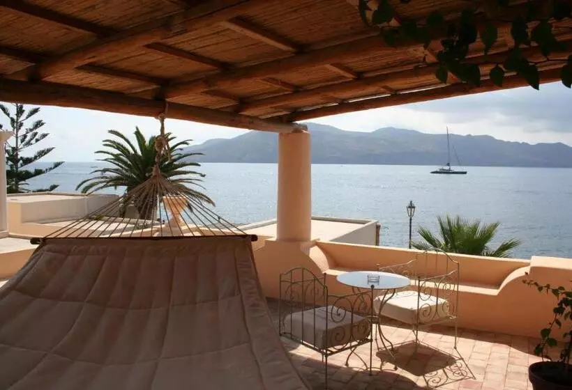 سوییت جونیور, La Salina Hotel Borgo Di Mare