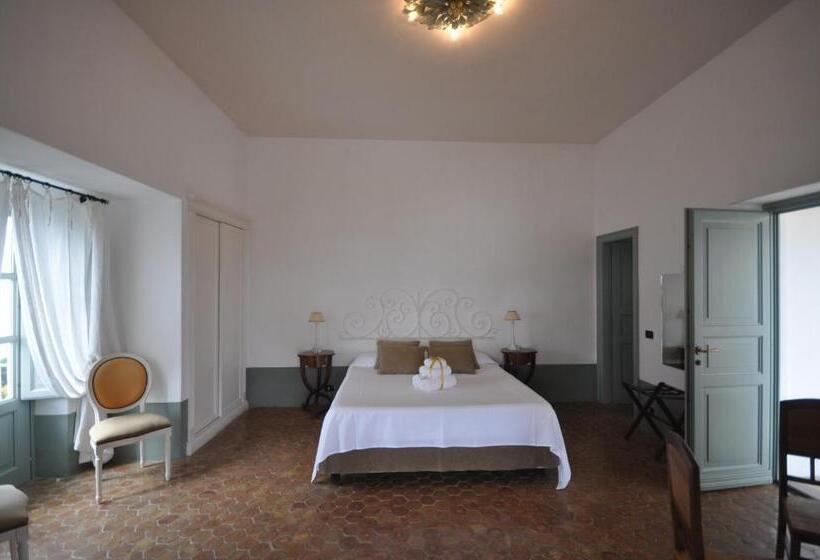 小型套房, La Salina Hotel Borgo Di Mare