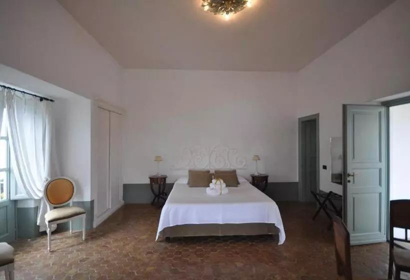 سوییت جونیور, La Salina Hotel Borgo Di Mare