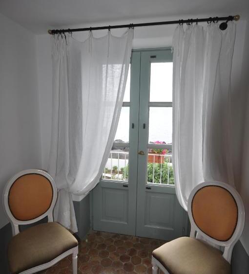 Полулюкс, La Salina Hotel Borgo Di Mare