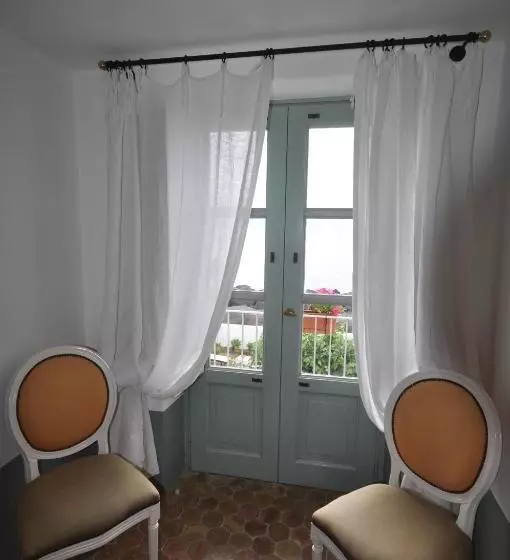 سوییت جونیور, La Salina Hotel Borgo Di Mare