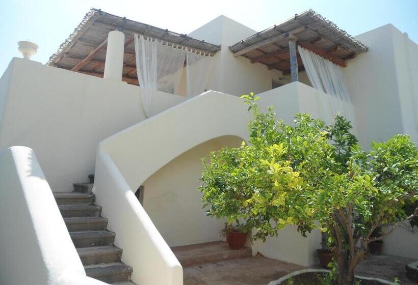 小型套房, La Salina Hotel Borgo Di Mare