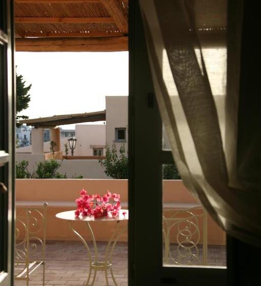 小型套房, La Salina Hotel Borgo Di Mare