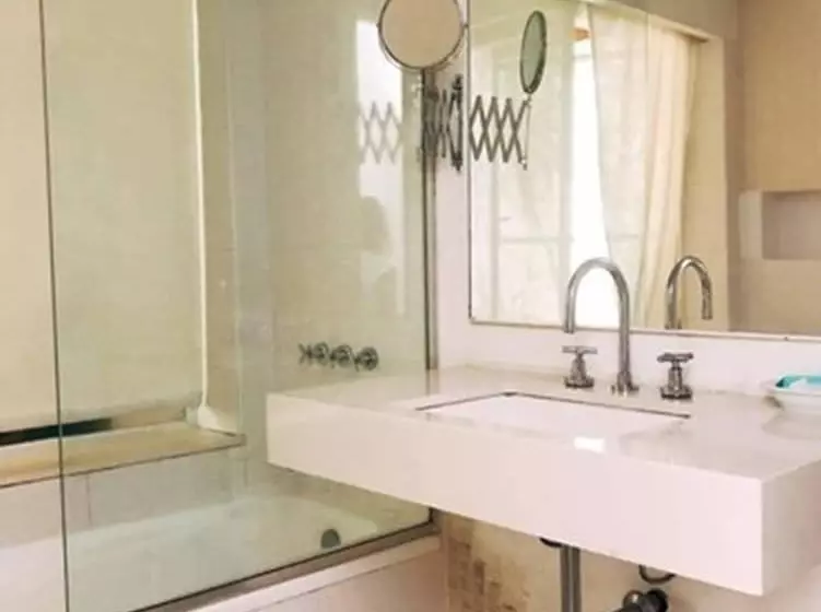 اتاق استاندارد, Maitre Hotel Boutique