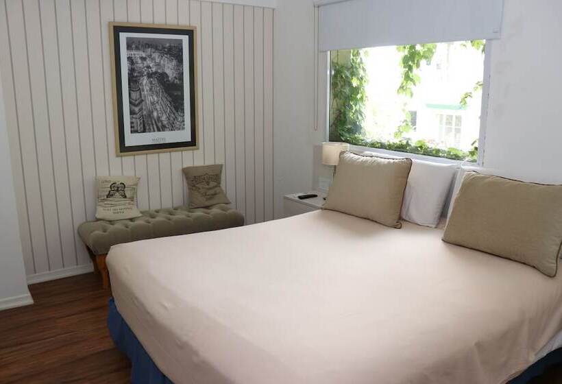 标准间, Maitre Hotel Boutique