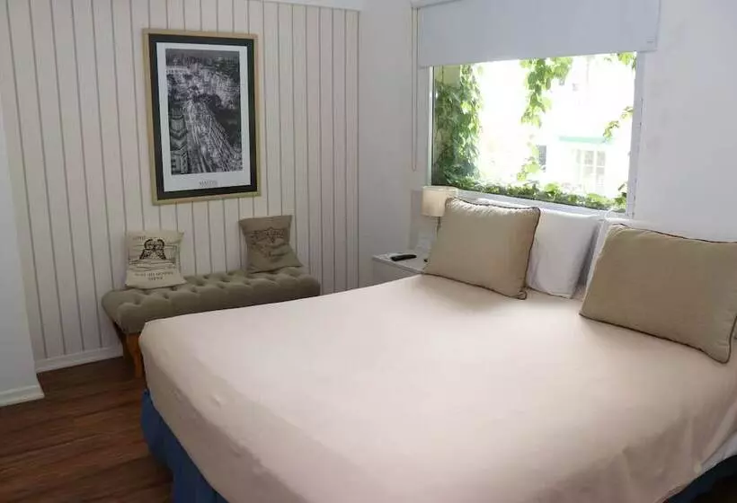 اتاق استاندارد, Maitre Hotel Boutique
