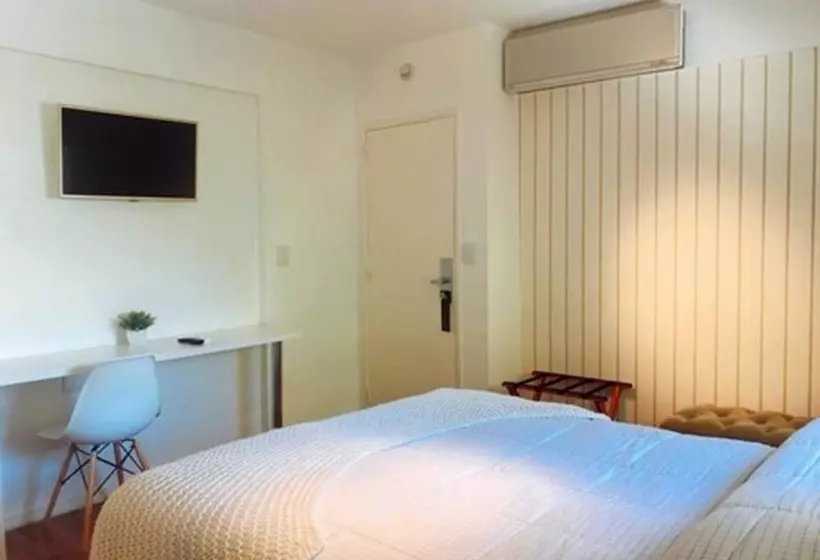 اتاق استاندارد, Maitre Hotel Boutique
